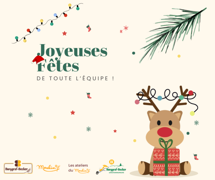 Congés fin d'année