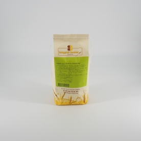 FARINE pour PAIN DE CHÂTAIGNE