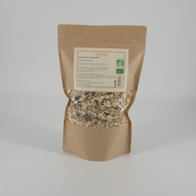 MUESLI par nature'M - Céréales et Graines